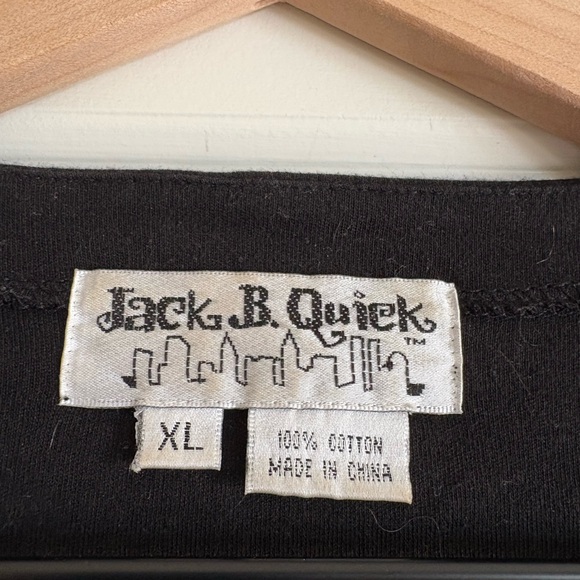 Jack B Quick Vintage Valentines Cardigan - Picture 5 of 6